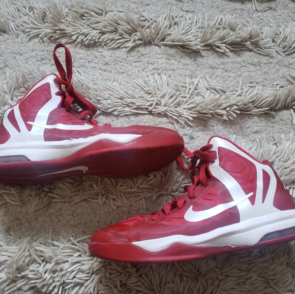 NIKE AIR MAX SIZE 10.5 - Picture 3 of 4